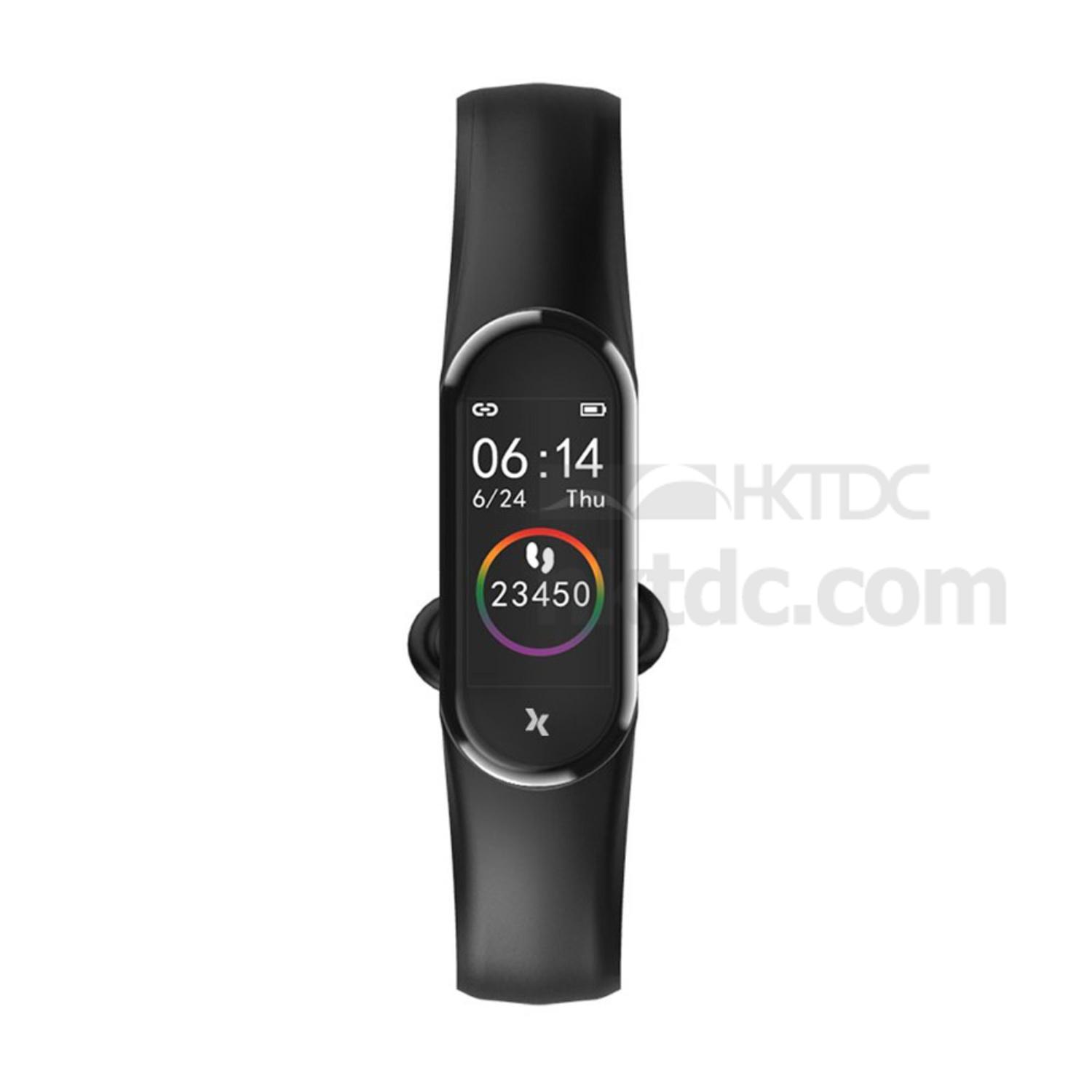 smartband fit