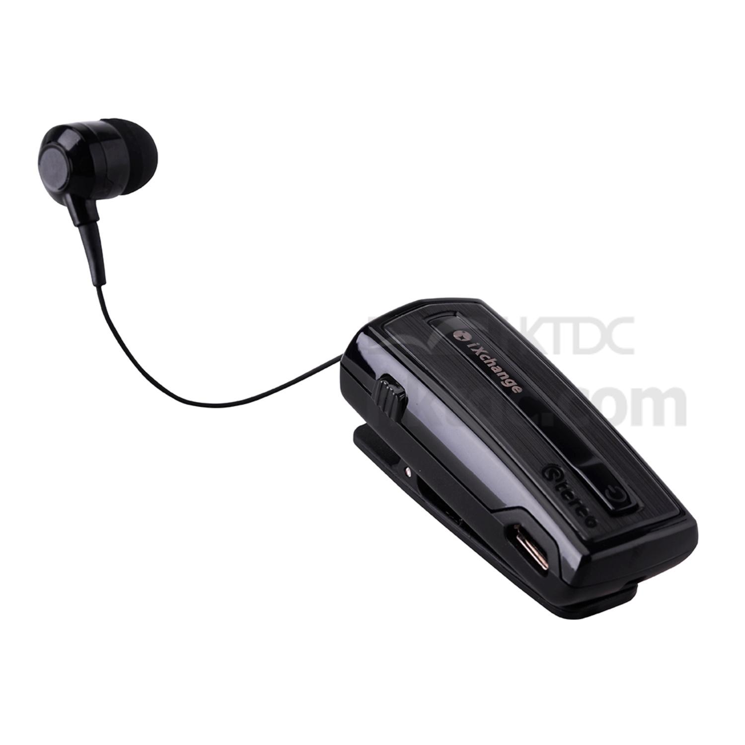 retractable bluetooth