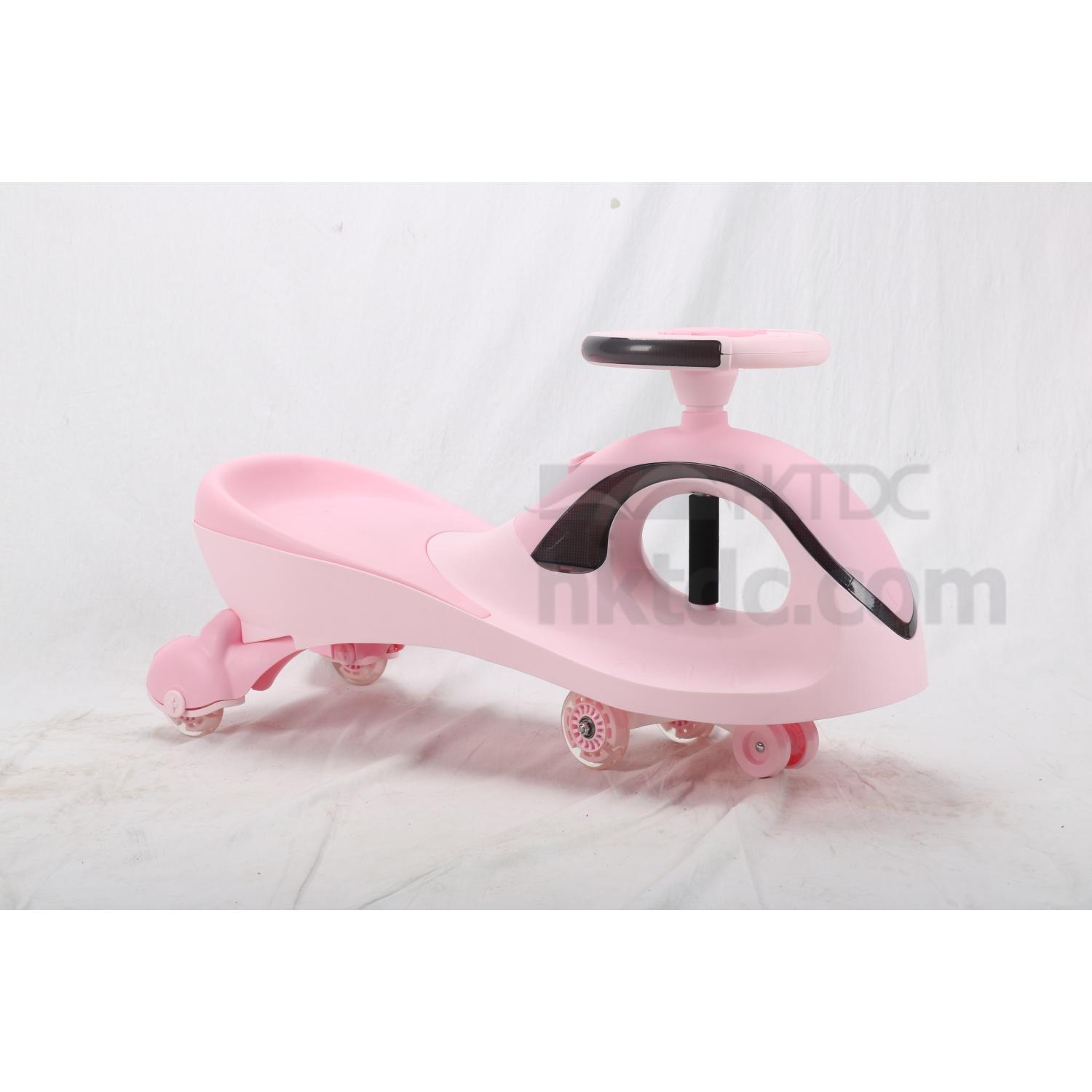 swing car toy