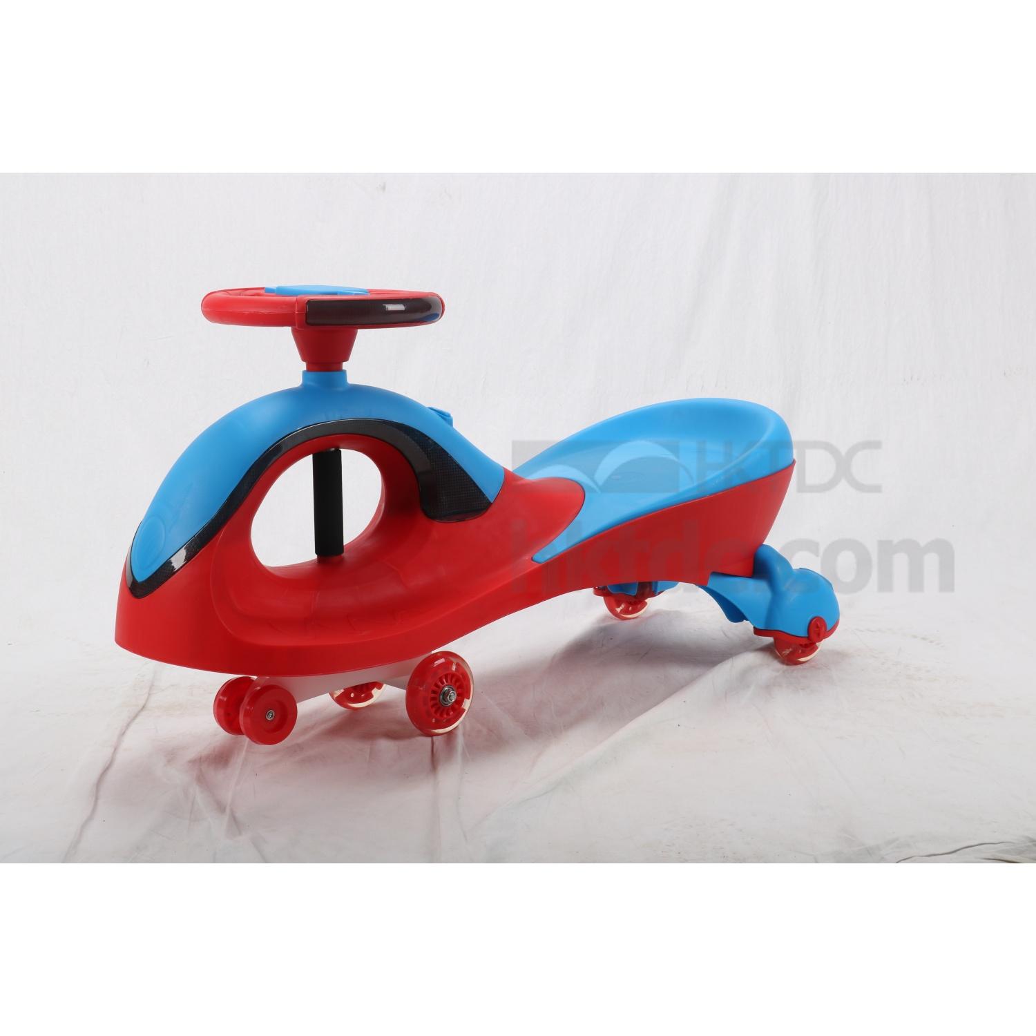 swing car toy