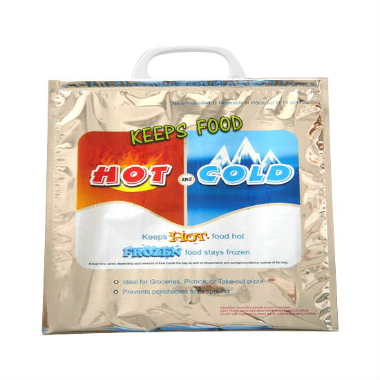 hot cold cooler bag