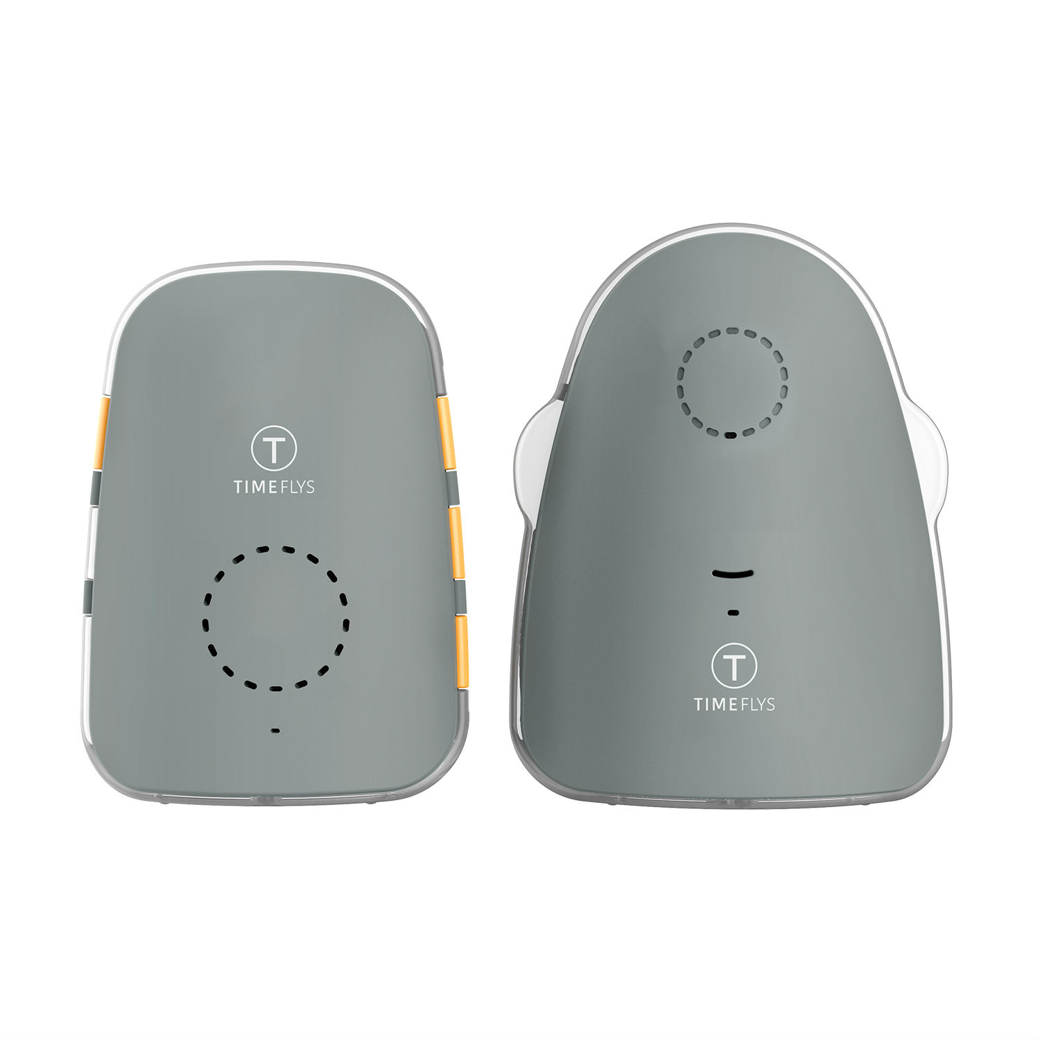 baby monitor with two way talk