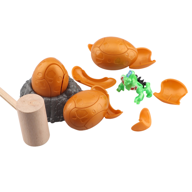 golden egg toy