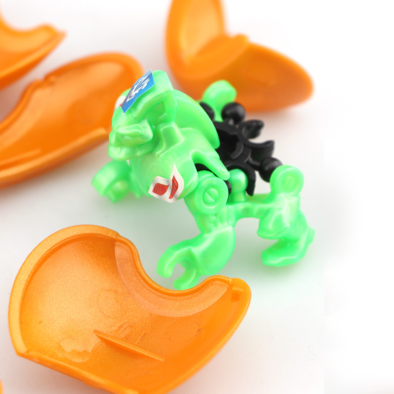 golden egg toy