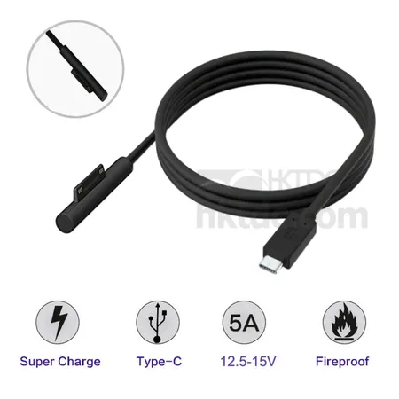 Type C Usb C Laptop Charging Cable Electronics Hktdc Sourcing