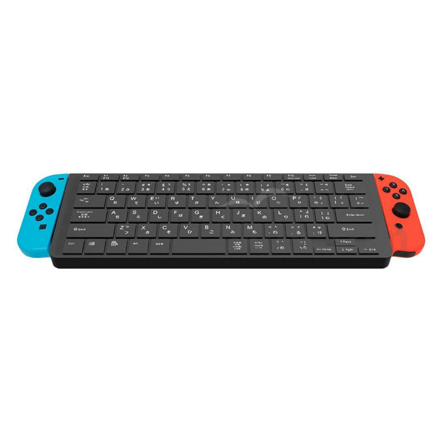 usb keyboard nintendo switch