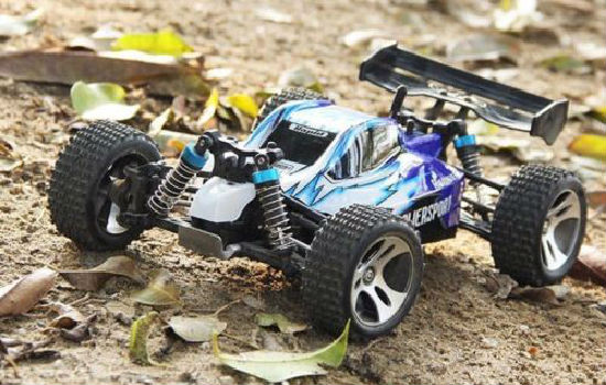 remote control car super speed