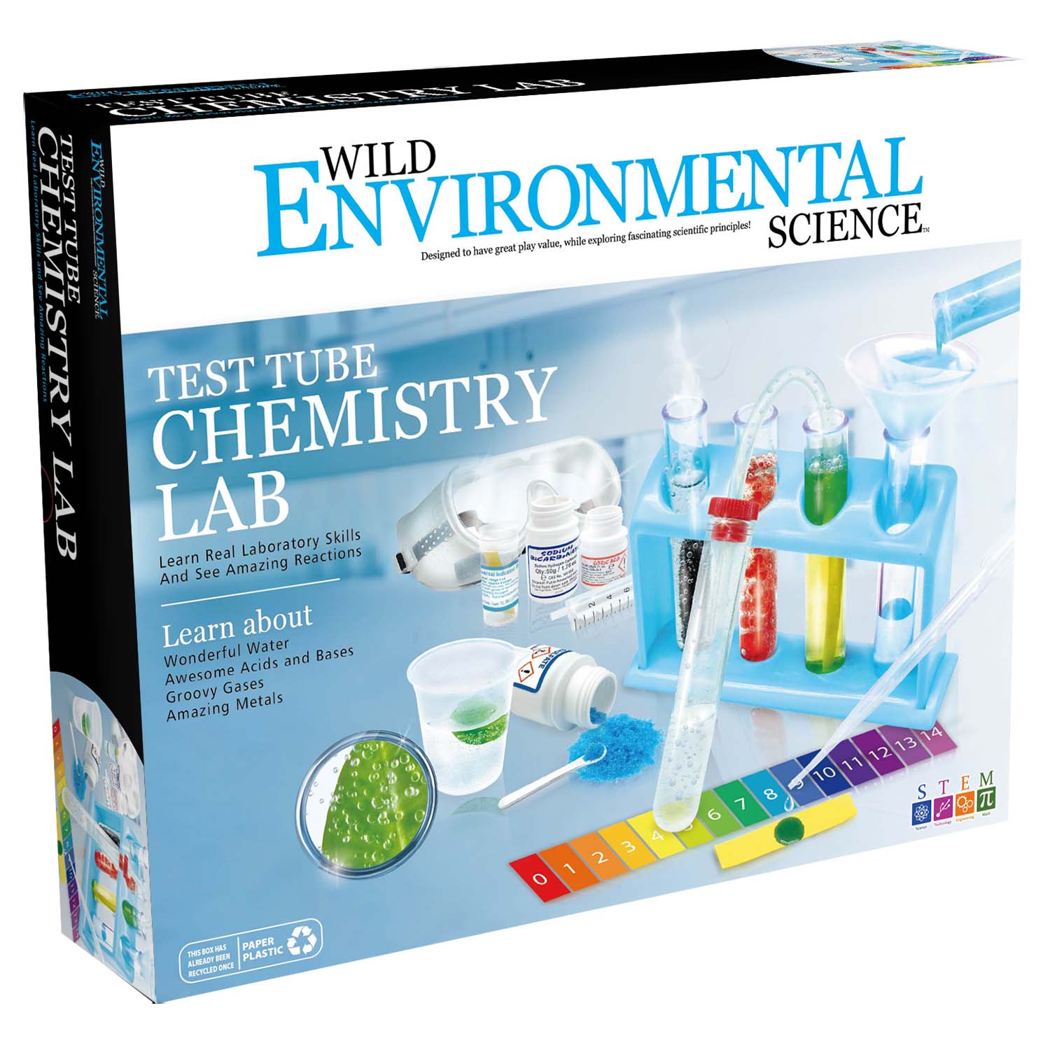 eco science kit