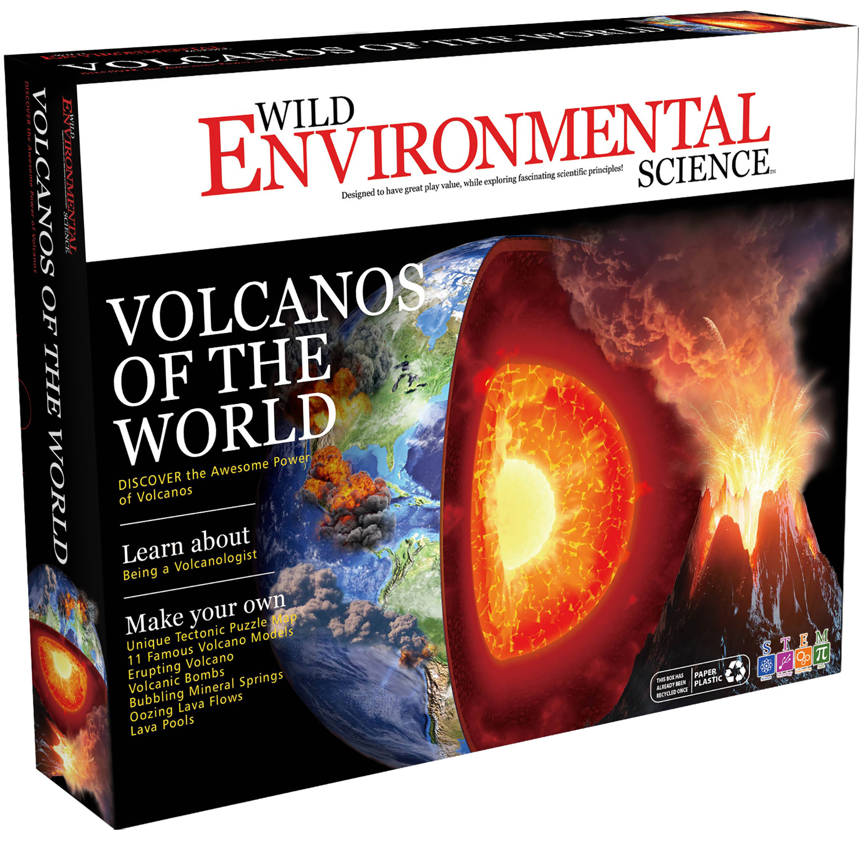 eco science kit