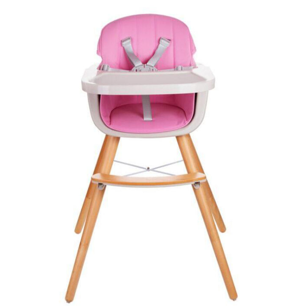 toy wooden high chair