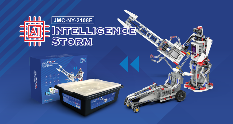 Mirzo　ビームプロジェクト&スタンド付き ARMIN STROM Mirrored Force Resonance Second Edition Blue
