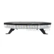 LED Minibar Vehicle Warning Emergency Light