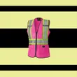 Reflective Vest
