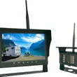 1080p HD 7 inch Digital Wireless Set Model