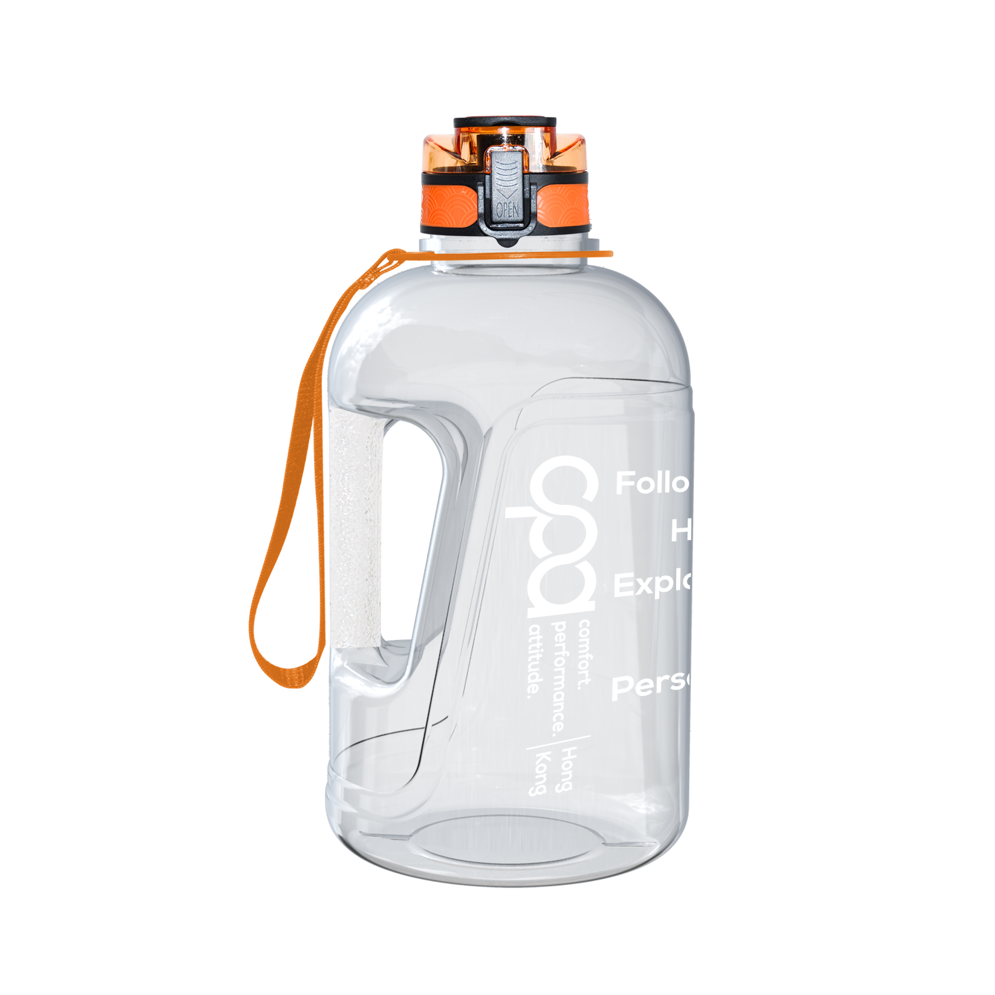cpa Healthy Drinking Bottle Tableware & Barware Homeware & Lifestyle Essentials