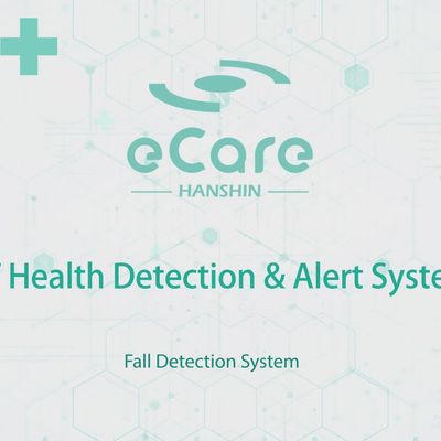 Fall Detection System
