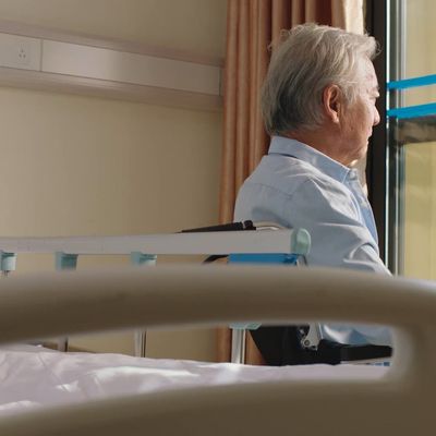 In - Bed Healthcare System