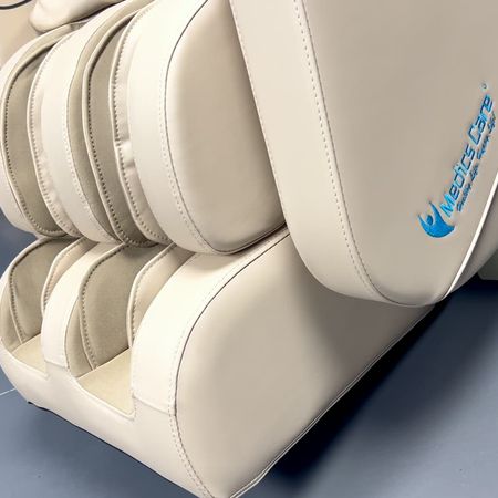 Z5 Royal Massage Chair by Medics Care | Consumer Electronics | Electronics