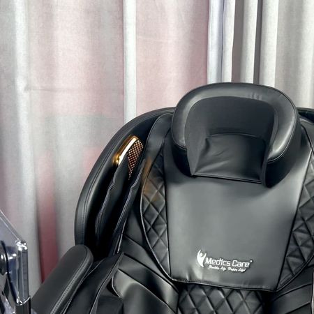 Z5 Royal Massage Chair by Medics Care | Consumer Electronics | Electronics
