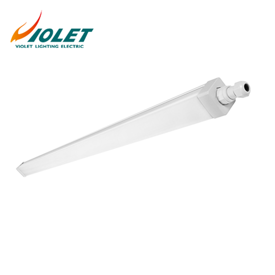 DOB solution low flicker IP65 waterproof lighting VE-GI | Outdoor ...