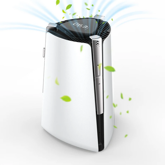  Fragrance Air Purifier