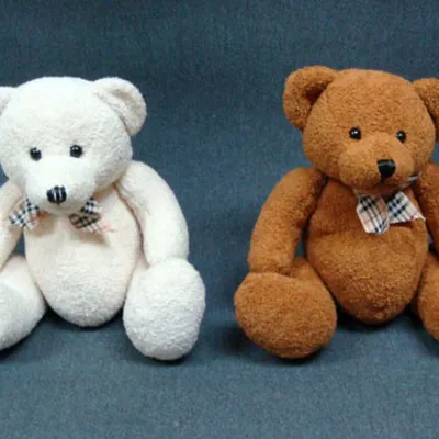 Teddy♡Bear〜TK準備中　0205 VTECH INTERACTIVE EXPLORE & LEARN TO CRAWL ALONG TEDDY BEAR