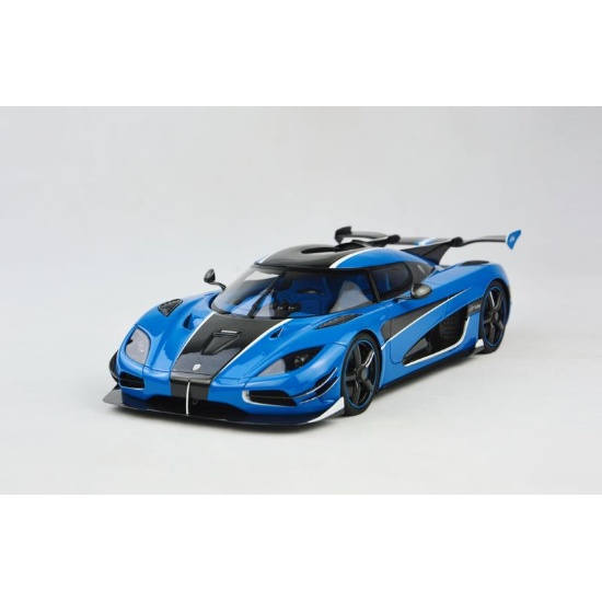 koenigsegg toys