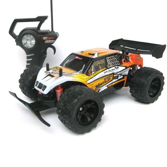1:18 RC Car(27mhz) | Gifts, Toys & Sports Supplies