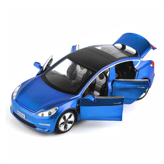 132 Scale Model 3 Alloy Car Model Diecast Toy Vehicles Toy Vehicles