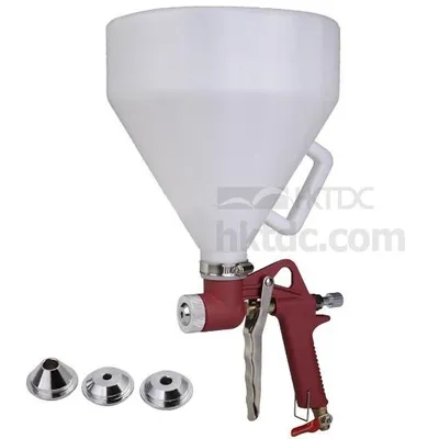 1.5 Gallon Air Hopper