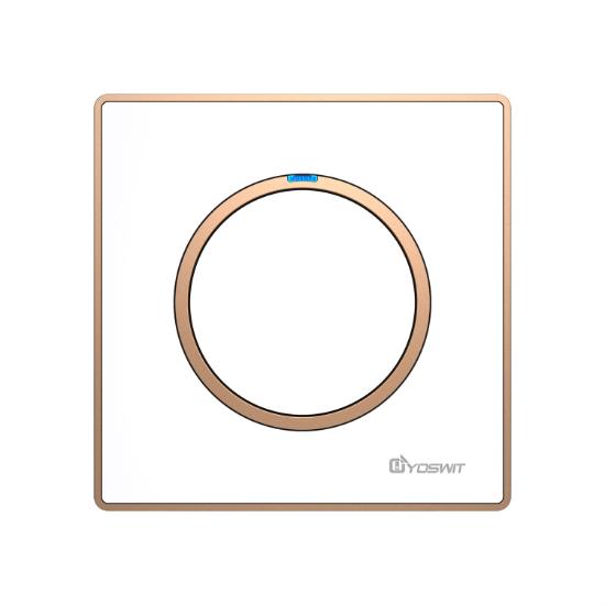 1 Gang Bluetooth On/Off Wall Switch (Socket 55) | Parts, Components ...