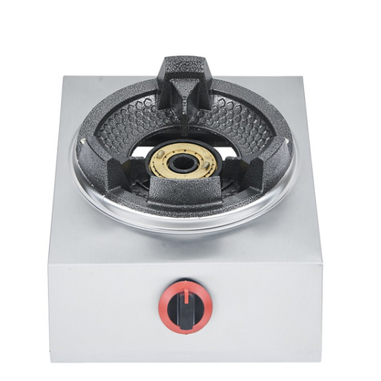 1 burner commercial burner gas stove Kitchen/ Cooking Appliances