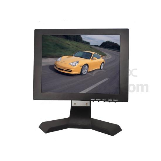 10.4'' TFT Color LCD Monitor | Electronics | HKTDC Sourcing