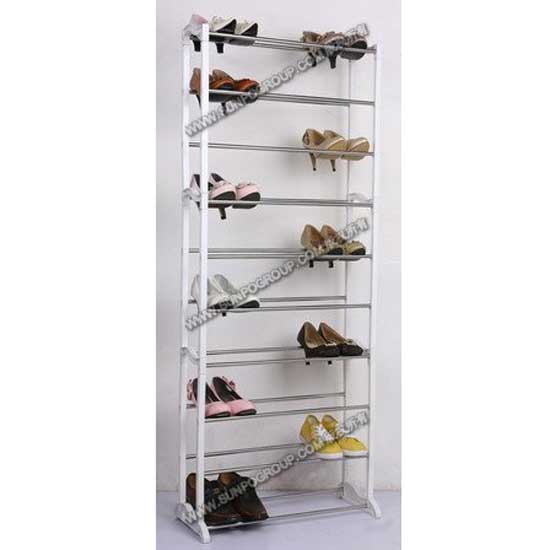 10 Tier Shoe Rack Housewares Home Improvement Constructions Hktdc Sourcing