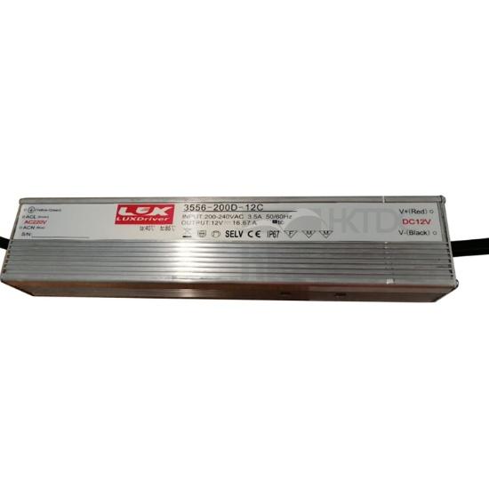 100% full power output LED power supply | Environmental Protection ...
