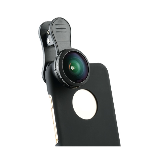 10MM Professional Super Fisheye Lens 210 Degree | Electronics | HKTDC