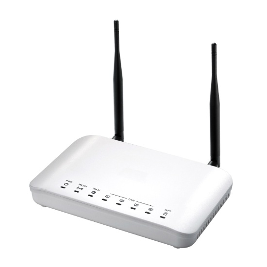 11ac Wireless Router | Computers & Peripherals | Consumer Electronics