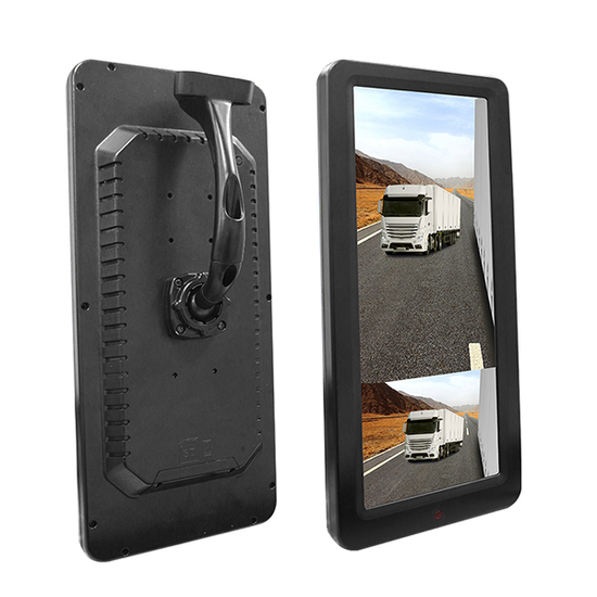 12.3'' CMS System