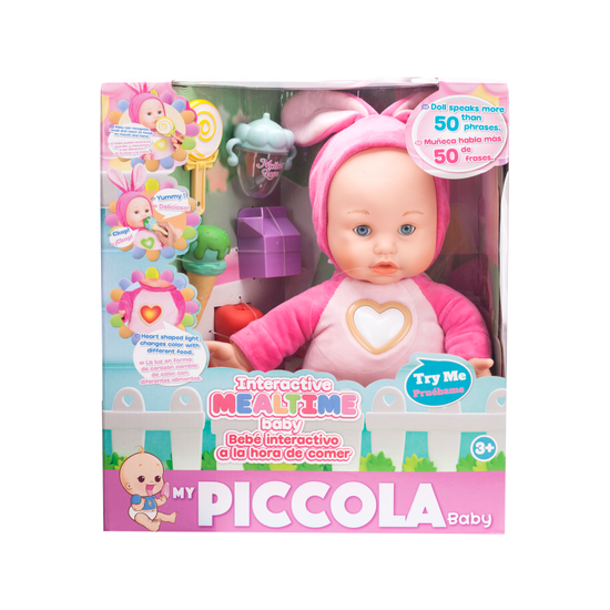 1592A My Piccola Baby Set | Dolls | Gifts, Toys & Sports Supplies