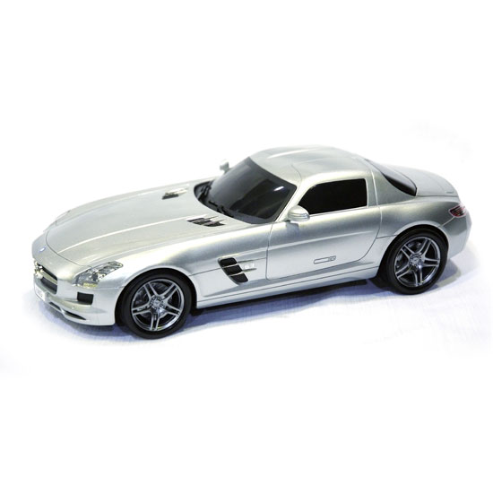 16717 Mercedes-Benz SLS AMG Toy | Gifts, Toys & Sports Supplies | HKTDC ...