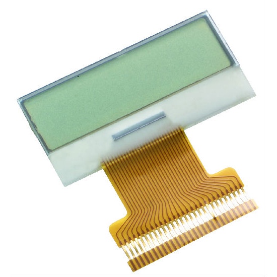 2.4-Inch TFT LCD Module | Parts, Components & Electrical Supplies ...