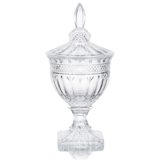 2 Liter Glass Jar with Faucet Tableware & Barware Homeware & Lifestyle Essentials