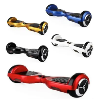 2 Wheel Self Balance Scooter