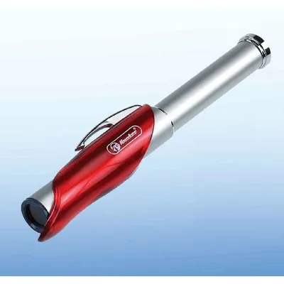 2 in 1 Pocket Telescope-Microscope