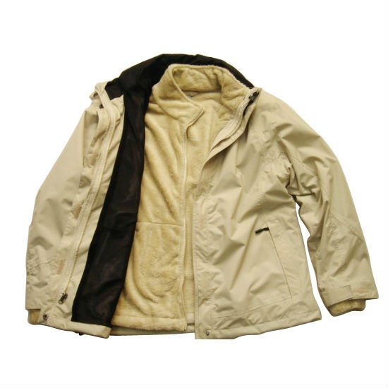 2 in 1 Winter Jacket | Fashion, Eyewear & Accessories