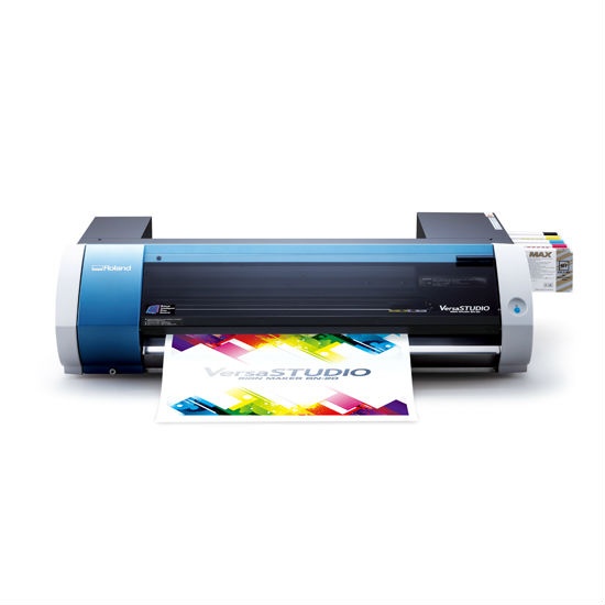 20'' Desktop Inkjet Printer/Cutter Electronics HKTDC Sourcing