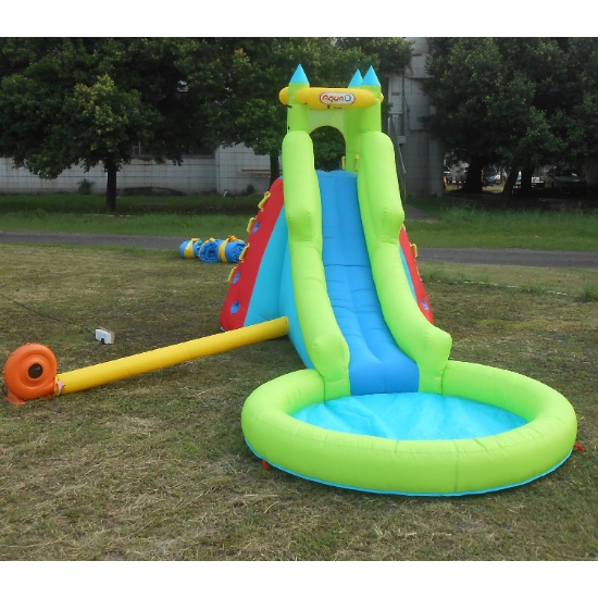 inflatable trampoline for toddlers