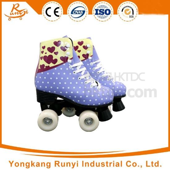 2017 New Design Figure Roller Skating | Skating | Sports Supplies