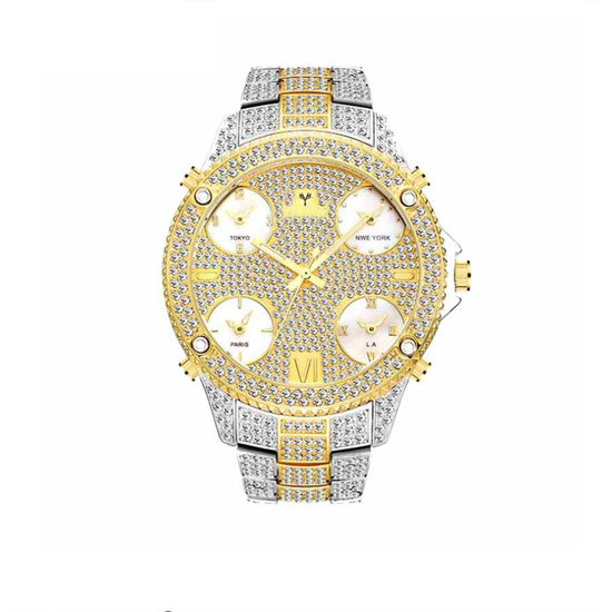 国産品 New 2021 Hip Calendar Sports Casual Cool Rhinestone Full Hop ミュージック