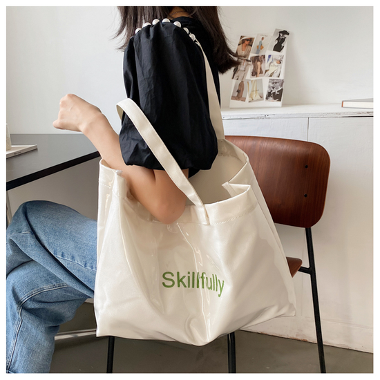 2022 New Fashion Women Ladies Large Capacity Shoulder Bag